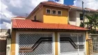 Foto 2 de Casa com 5 Quartos à venda, 210m² em Móoca, São Paulo