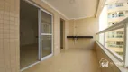 Foto 4 de Apartamento com 1 Quarto à venda, 44m² em Aviação, Praia Grande