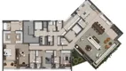Foto 15 de Apartamento com 4 Quartos à venda, 340m² em Jardins, São Paulo