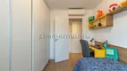 Foto 22 de Apartamento com 4 Quartos à venda, 137m² em Lapa, São Paulo