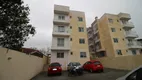 Foto 3 de Apartamento com 2 Quartos à venda, 46m² em Jardim Cruzeiro, São José dos Pinhais