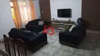 Foto 3 de Sobrado com 3 Quartos à venda, 192m² em Catiapoa, São Vicente