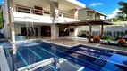 Foto 2 de Casa de Condomínio com 5 Quartos à venda, 600m² em Recreio Ipitanga, Lauro de Freitas