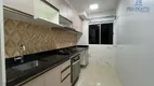 Foto 11 de Apartamento com 2 Quartos à venda, 49m² em Parque Bom Retiro, Paulínia