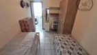 Foto 8 de Apartamento com 1 Quarto à venda, 41m² em Canto do Forte, Praia Grande
