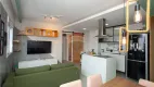 Foto 8 de Apartamento com 1 Quarto à venda, 40m² em Limão, São Paulo