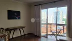 Foto 2 de Apartamento com 3 Quartos à venda, 110m² em Perdizes, São Paulo