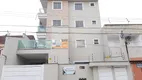Foto 2 de Apartamento com 2 Quartos à venda, 42m² em Itaquera, São Paulo