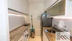 Foto 6 de Apartamento com 1 Quarto à venda, 62m² em Itaim Bibi, São Paulo