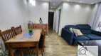 Foto 9 de Apartamento com 2 Quartos à venda, 54m² em Vila Taquari, São Paulo