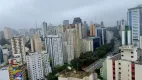 Foto 5 de Apartamento com 2 Quartos à venda, 37m² em Bela Vista, São Paulo