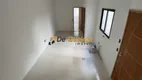 Foto 8 de Apartamento com 2 Quartos à venda, 43m² em Jardim Alvorada, Santo André