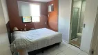 Foto 10 de Apartamento com 2 Quartos à venda, 52m² em Mangabeiras, Maceió