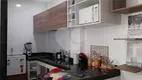 Foto 12 de Apartamento com 1 Quarto à venda, 25m² em Centro, Rio de Janeiro