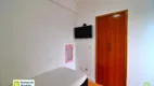 Foto 16 de Apartamento com 3 Quartos à venda, 88m² em Vila Tibirica, Santo André