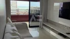 Foto 2 de Apartamento com 3 Quartos para alugar, 119m² em Jatiúca, Maceió