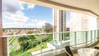 Foto 11 de Apartamento com 3 Quartos à venda, 122m² em Ecoville, Curitiba