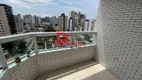 Foto 4 de Apartamento com 2 Quartos à venda, 58m² em Vila Guilhermina, Praia Grande