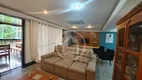Foto 5 de Apartamento com 3 Quartos à venda, 183m² em Recreio Dos Bandeirantes, Rio de Janeiro