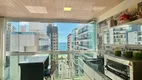 Foto 3 de Apartamento com 3 Quartos à venda, 110m² em Itapuã, Vila Velha