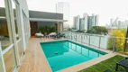 Foto 42 de Apartamento com 3 Quartos à venda, 133m² em Brooklin, São Paulo