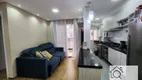Foto 5 de Apartamento com 2 Quartos à venda, 54m² em Vila Taquari, São Paulo