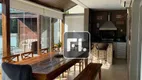 Foto 5 de Casa de Condomínio com 4 Quartos para alugar, 450m² em Alphaville, Santana de Parnaíba