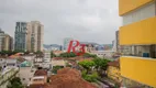 Foto 8 de Apartamento com 2 Quartos à venda, 69m² em Boqueirão, Santos