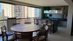 Foto 12 de Apartamento com 4 Quartos para venda ou aluguel, 295m² em Residencial Morro do Ipê, Ribeirão Preto