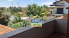 Foto 27 de Casa de Condomínio com 4 Quartos à venda, 562m² em Loteamento Alphaville Campinas, Campinas