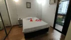 Foto 10 de Apartamento com 1 Quarto para alugar, 42m² em Moema, São Paulo