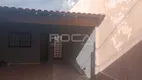 Foto 3 de Casa com 2 Quartos à venda, 79m² em Morada dos Deuses, São Carlos