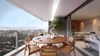 Foto 2 de Apartamento com 1 Quarto à venda, 189m² em Brooklin, São Paulo