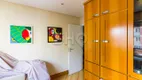 Foto 13 de Apartamento com 4 Quartos à venda, 158m² em Higienópolis, São Paulo