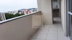 Foto 5 de Apartamento com 3 Quartos à venda, 97m² em Capoeiras, Florianópolis