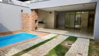 Foto 13 de Casa com 3 Quartos à venda, 160m² em Jardim Brasil, Goiânia