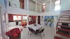 Foto 5 de Casa com 3 Quartos à venda, 213m² em Jardim Britânia, Caraguatatuba