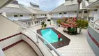 Foto 11 de Apartamento com 3 Quartos à venda, 112m² em Ingleses do Rio Vermelho, Florianópolis