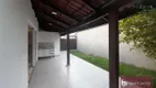 Foto 3 de Casa de Condomínio com 3 Quartos à venda, 75m² em Jardim Vista Alegre, São José do Rio Preto