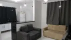 Foto 2 de Apartamento com 1 Quarto à venda, 50m² em Boqueirão, Praia Grande