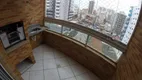 Foto 6 de Apartamento com 2 Quartos à venda, 80m² em Vila Assunção, Praia Grande