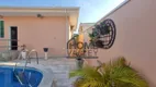 Foto 29 de Casa de Condomínio com 3 Quartos à venda, 331m² em Jardim Soleil, Valinhos