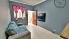 Foto 4 de Casa de Condomínio com 2 Quartos à venda, 45m² em Balneario Japura, Praia Grande