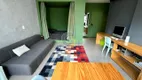 Foto 11 de Apartamento com 1 Quarto à venda, 33m² em Higienópolis, São Paulo