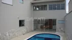 Foto 8 de Casa de Condomínio com 4 Quartos à venda, 368m² em Jardim Amanda I, Hortolândia