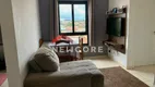 Foto 8 de Apartamento com 2 Quartos à venda, 50m² em Jardim Terra Branca, Bauru