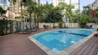 Foto 20 de Apartamento com 3 Quartos à venda, 168m² em Real Parque, São Paulo