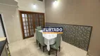 Foto 7 de Sobrado com 3 Quartos à venda, 280m² em Vila Alzira, Santo André