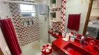 Foto 28 de Apartamento com 3 Quartos à venda, 124m² em Aviação, Praia Grande