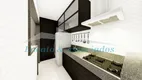 Foto 9 de Apartamento com 2 Quartos à venda, 59m² em Vila Caicara, Praia Grande